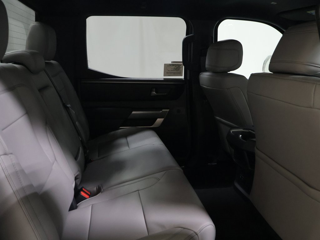 New 2026 Toyota Tundra SR5 image 16