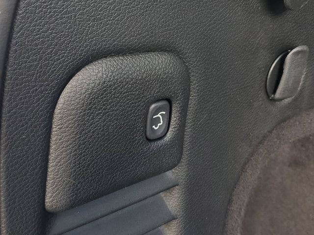 Certified 2018 Jeep Grand Cherokee Altitude RWD image 11