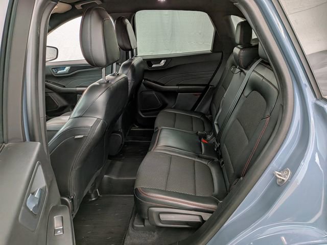 Certified 2023 Ford Escape ST-Line Elite image 16