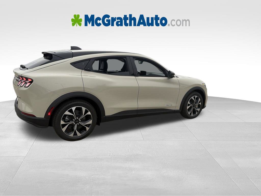 New 2026 Ford Mustang Mach-E Select w/ Comfort Package Lite AWD/4WD image 5