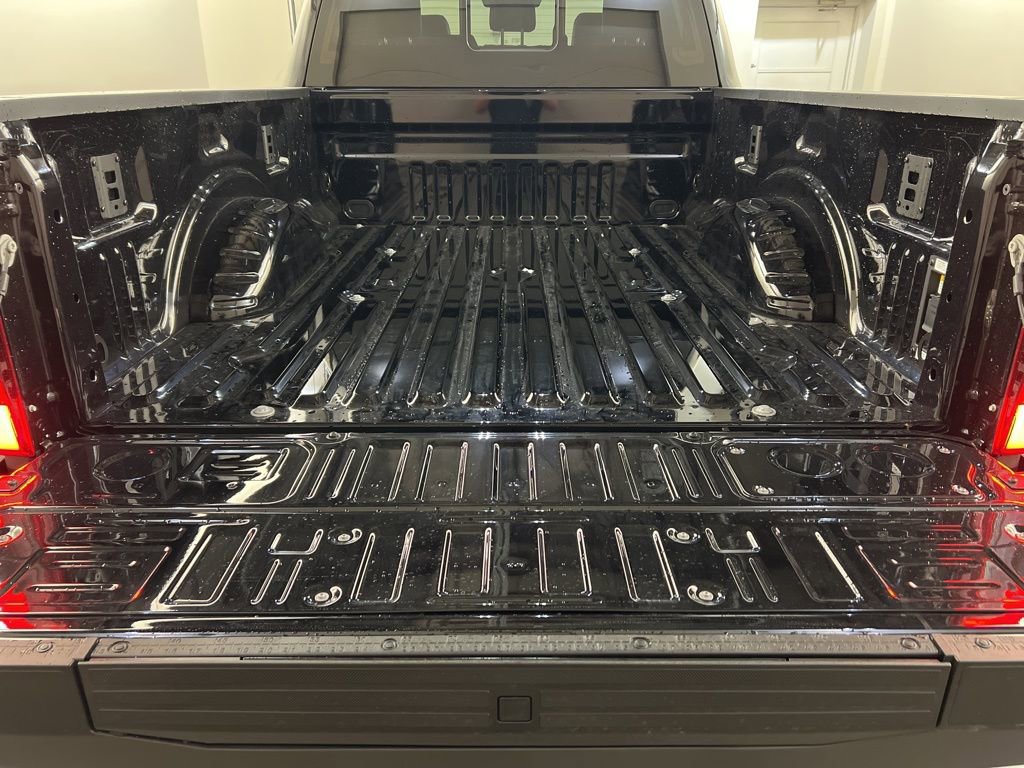 New 2025 Ford F250 Platinum image 42