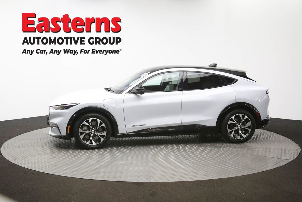 Used 2022 Ford Mustang Mach-E Premium image 62