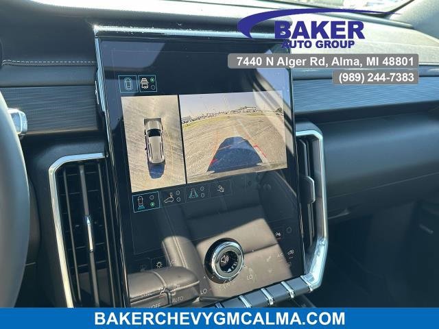 New 2026 GMC Acadia Elevation w/ Black Edition image 21