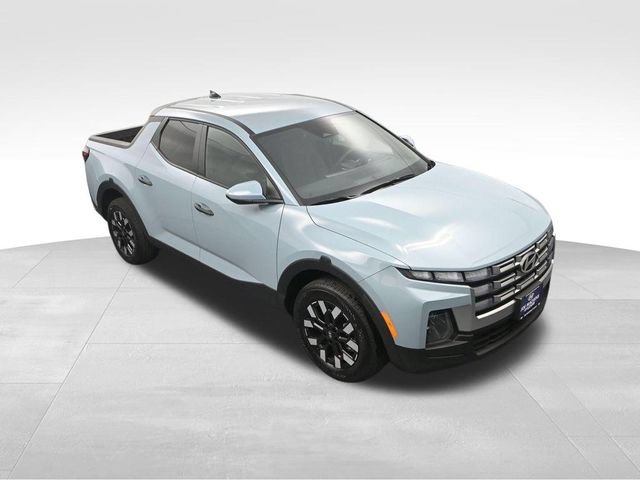 New 2026 Hyundai Santa Cruz SE AWD/4WD image 22