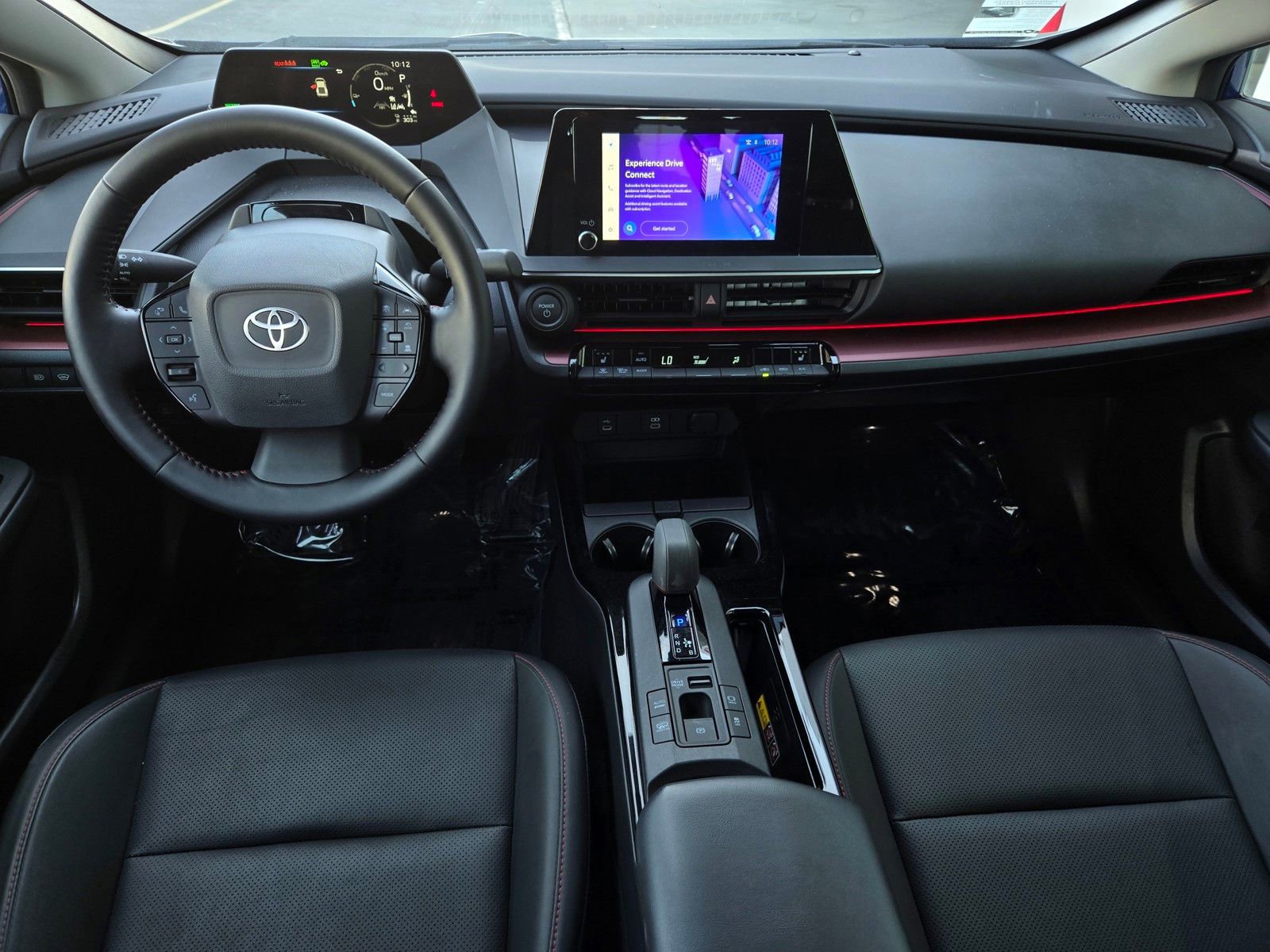 Used 2024 Toyota Prius Prime image 12