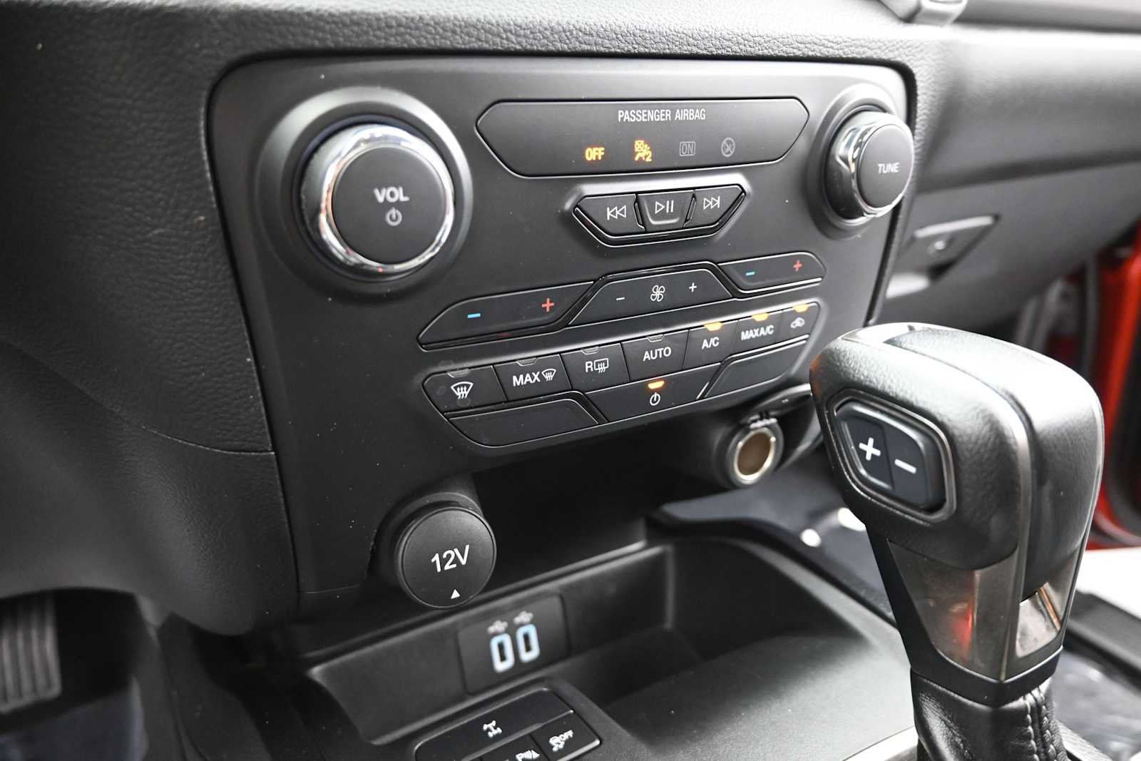 Used 2023 Ford Ranger XLT w/ Equipment Group 301A Mid AWD/4WD image 19