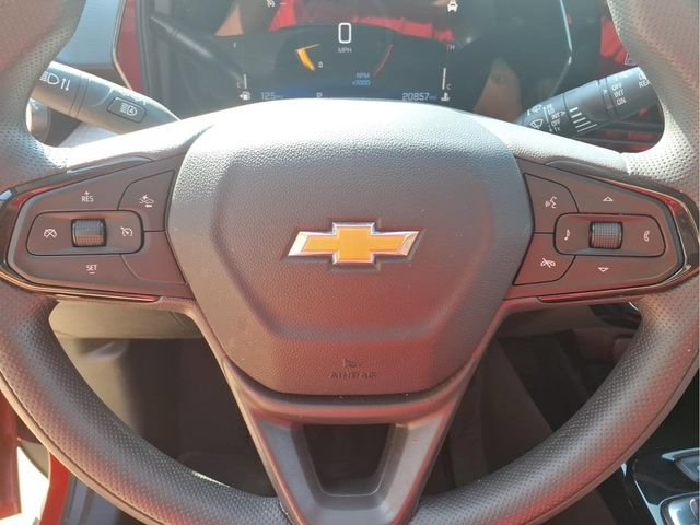 Used 2026 Chevrolet Trax LT FWD image 14