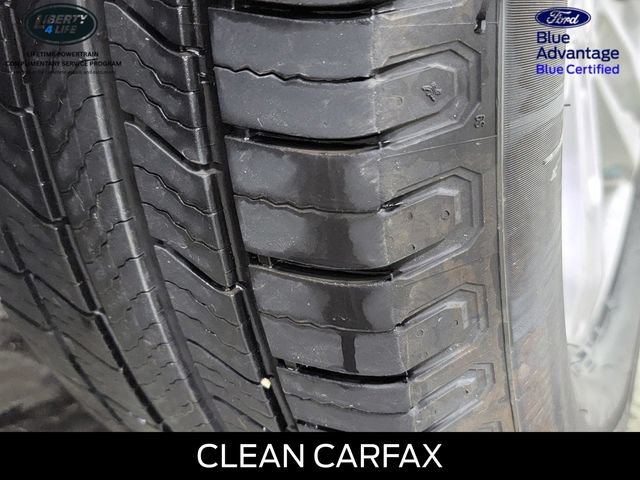 Certified 2022 Ford Explorer XLT w/ Equipment Group 202A AWD/4WD image 12