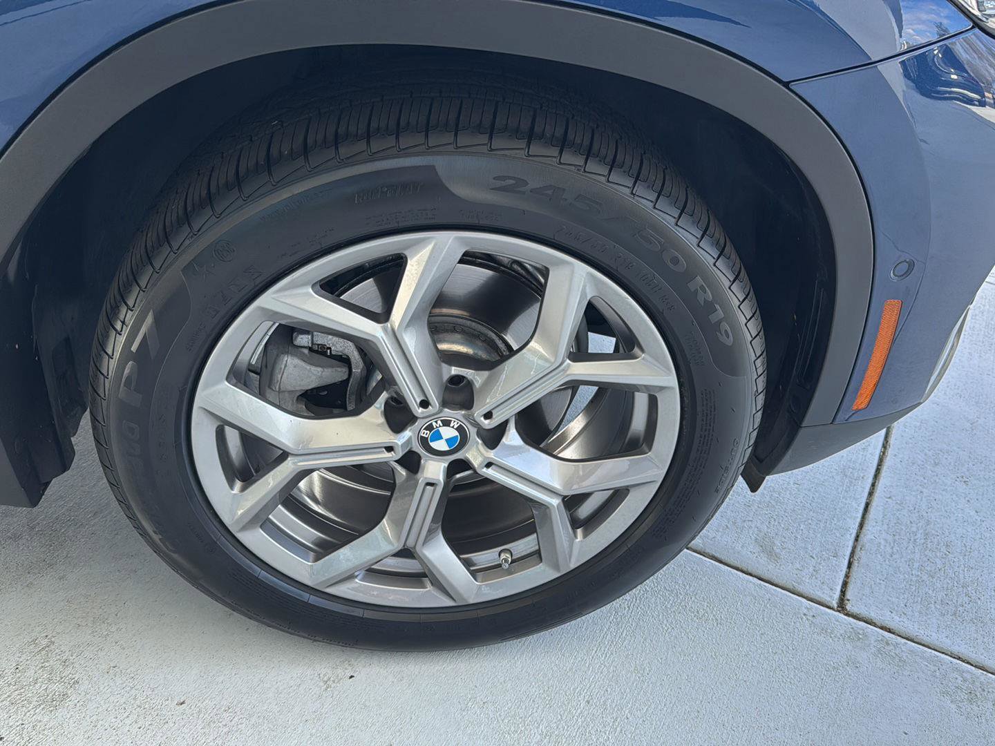 Certified 2023 BMW X3 sDrive30i w/ Premium Package image 37