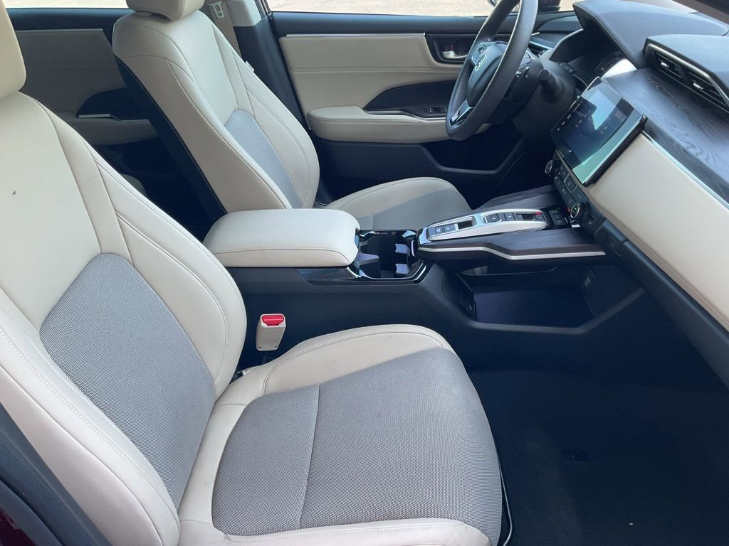 Used 2018 Honda Clarity Plug-In Hybrid image 17