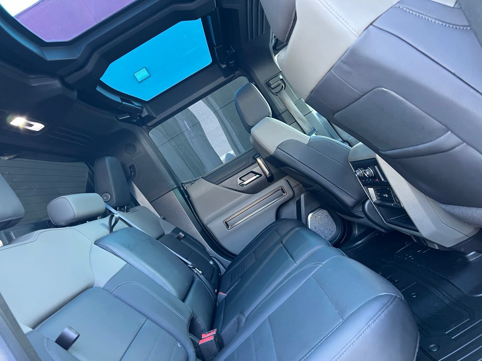 Used 2023 GMC Hummer EV Edition 1 AWD/4WD image 57