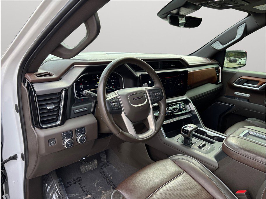 Used 2022 GMC Sierra 1500 Denali w/ Denali Reserve Package image 6