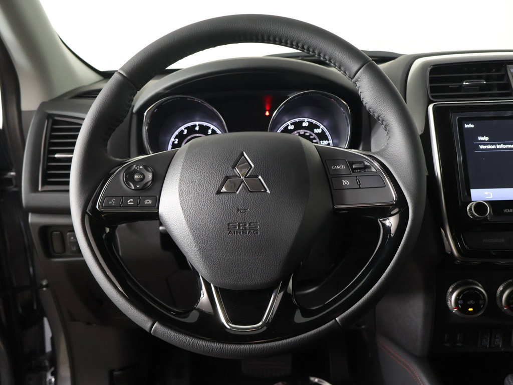 New 2027 Mitsubishi Outlander Sport SE AWD/4WD image 34