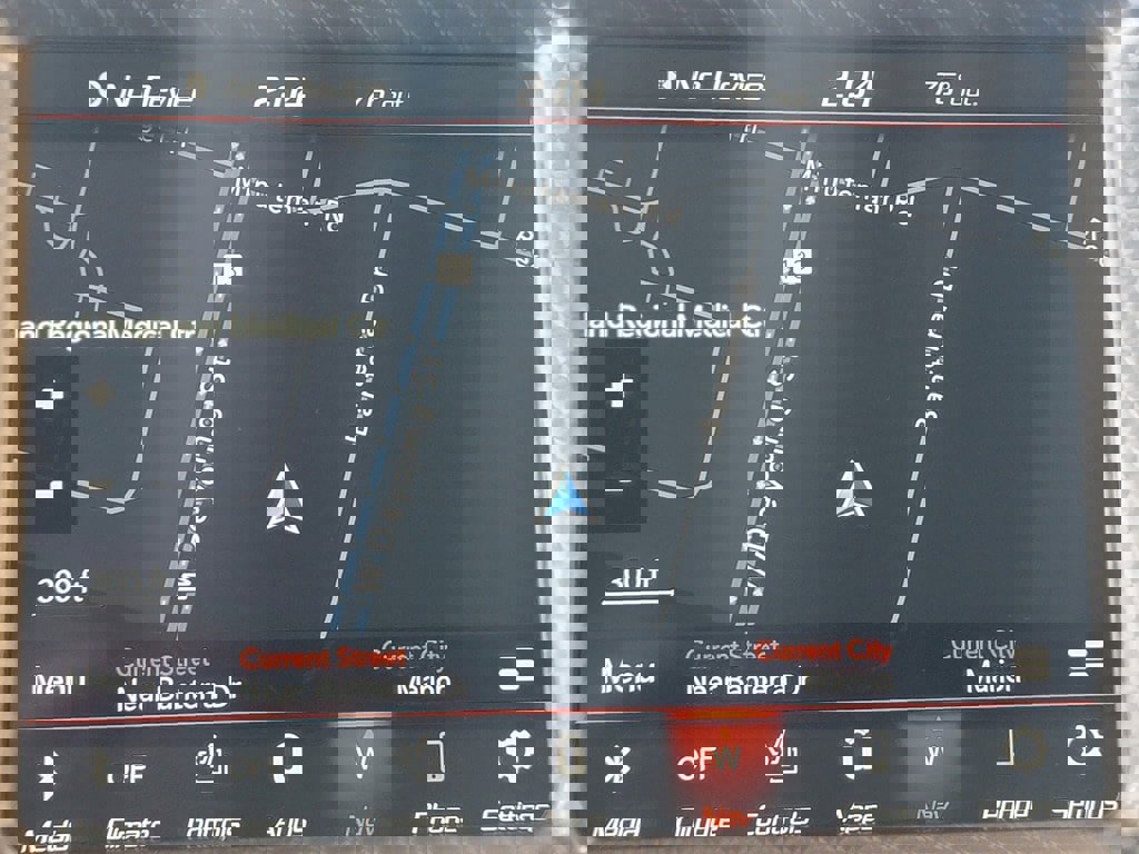 Used 2023 Dodge Challenger SRT Hellcat image 31