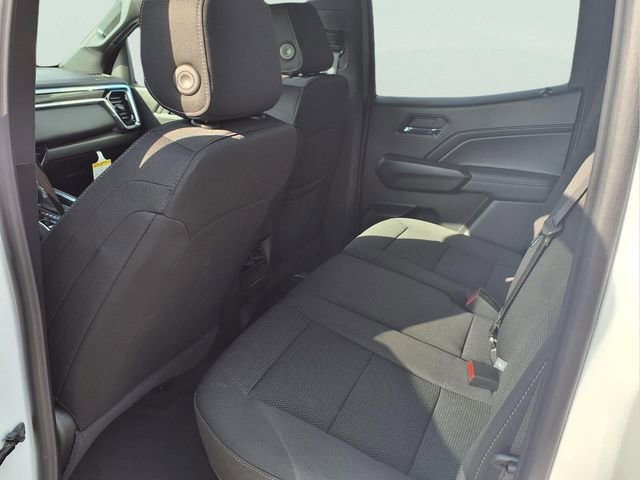 New 2026 GMC Canyon Elevation w/ Convenience Package AWD/4WD image 18