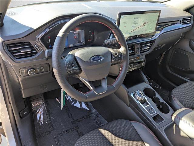 New 2026 Ford Escape ST-Line Select w/ Tech Pack #1 image 3