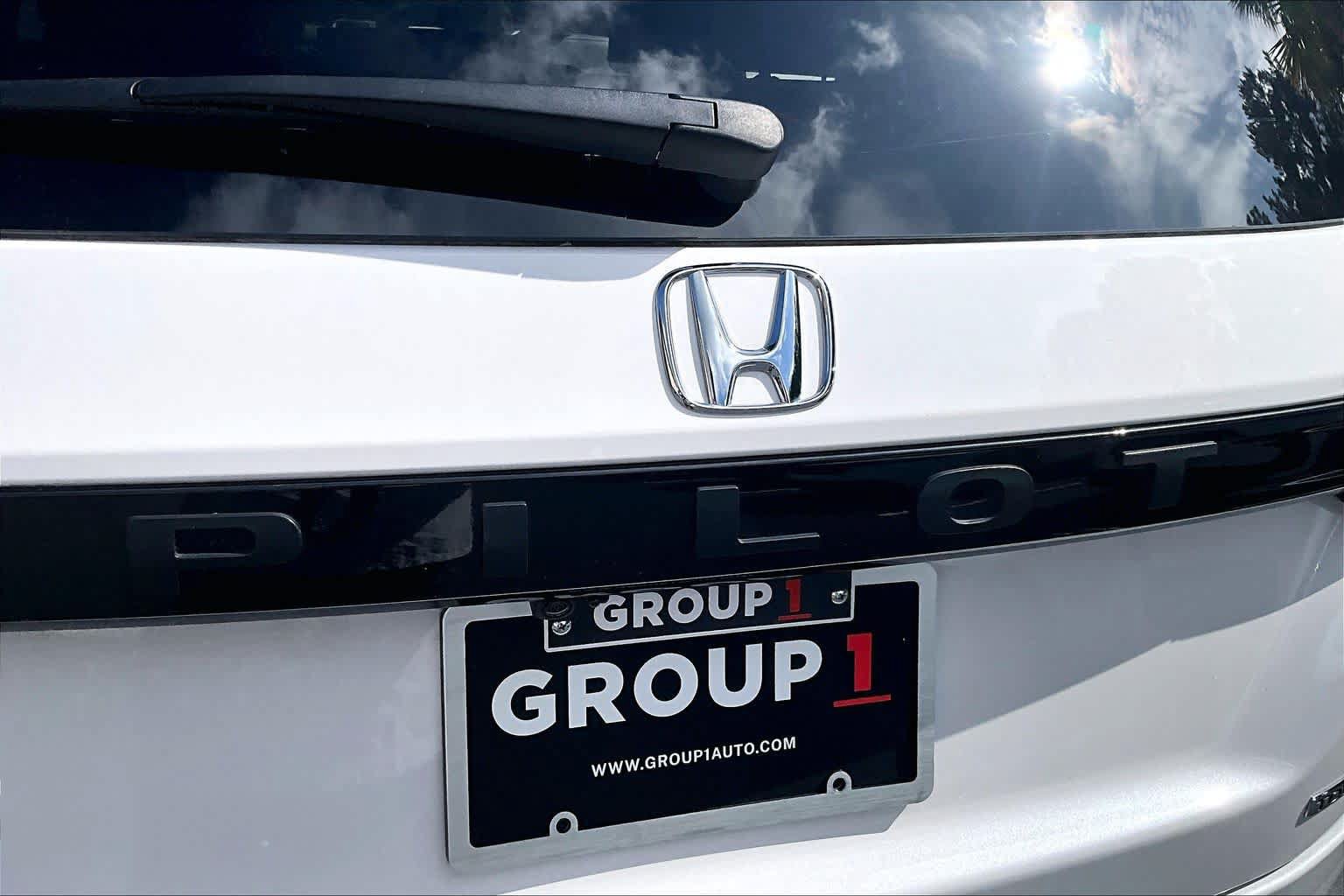 Used 2025 Honda Pilot Touring image 31