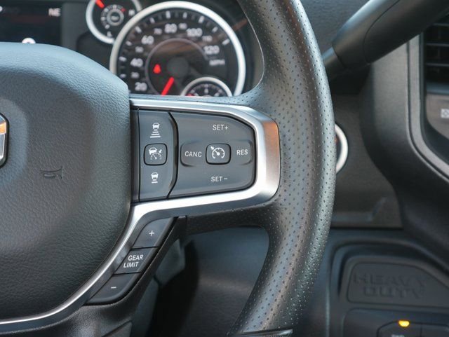 New 2026 RAM 2500 Tradesman image 16