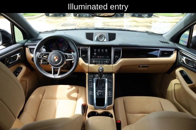 Used 2018 Porsche Macan image 15