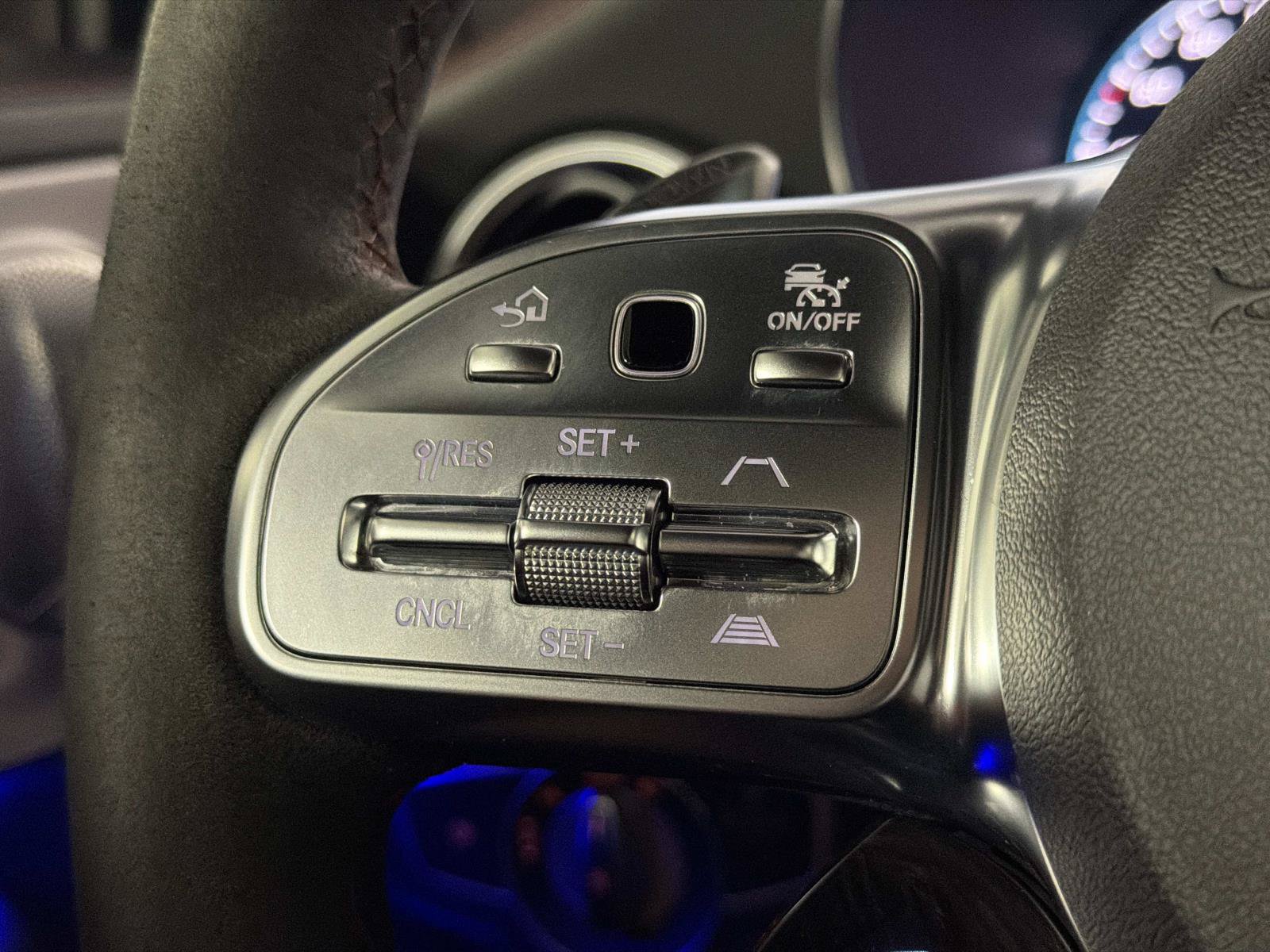 Used 2021 Mercedes-Benz C 63 AMG S image 39