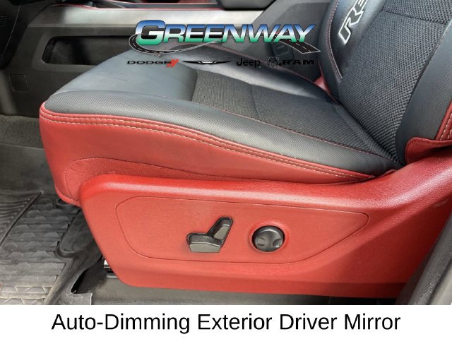 Used 2022 RAM 1500 Rebel w/ Rebel Level B Equipment Group AWD/4WD image 17