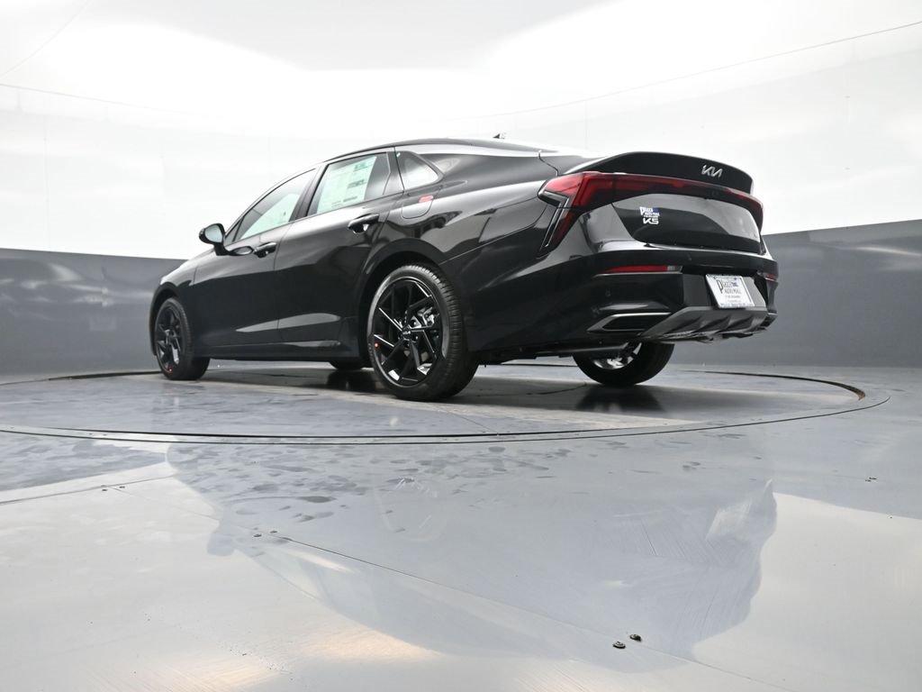 New 2026 Kia K5 GT-Line w/ GT-Line Premium Package image 30