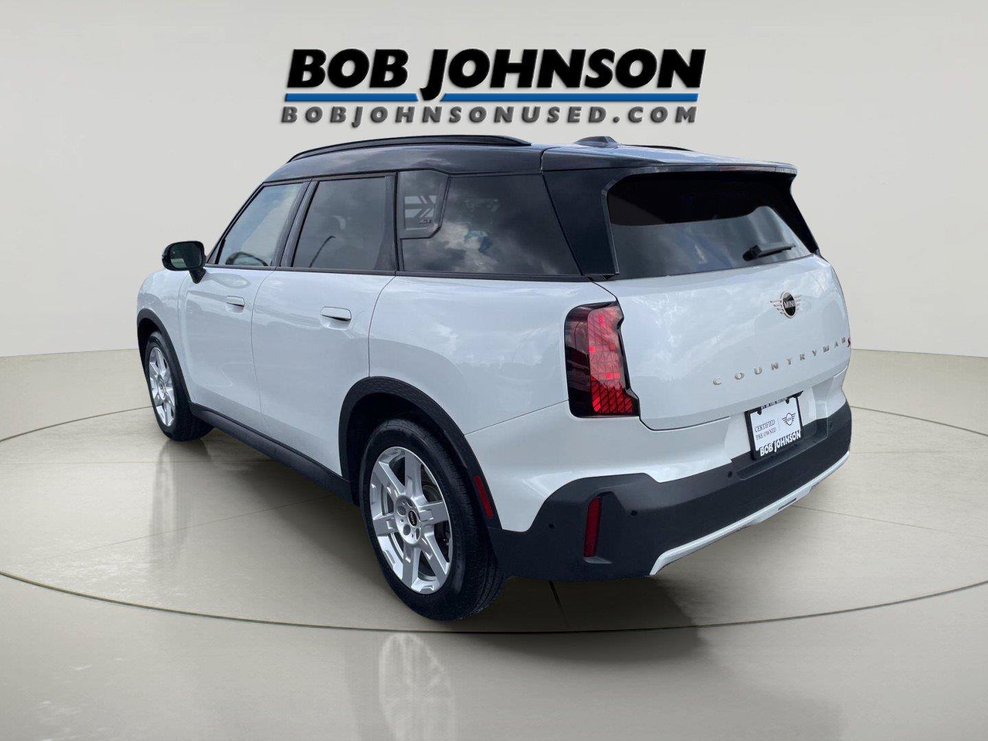Used 2025 MINI Cooper Countryman S AWD/4WD image 5