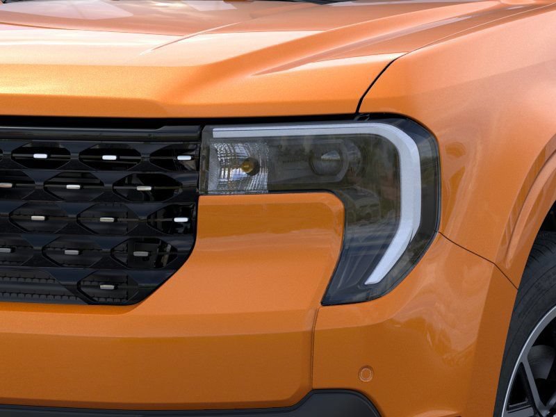 New 2026 Ford Maverick Lariat AWD/4WD image 19