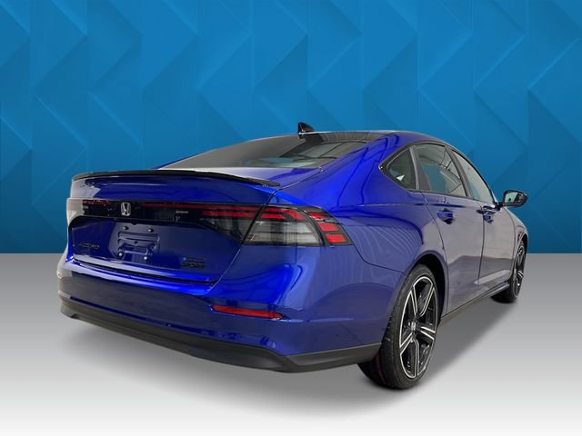 New 2026 Honda Accord Sport image 7
