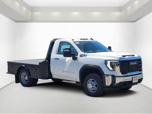 New 2026 GMC Sierra 3500 Pro