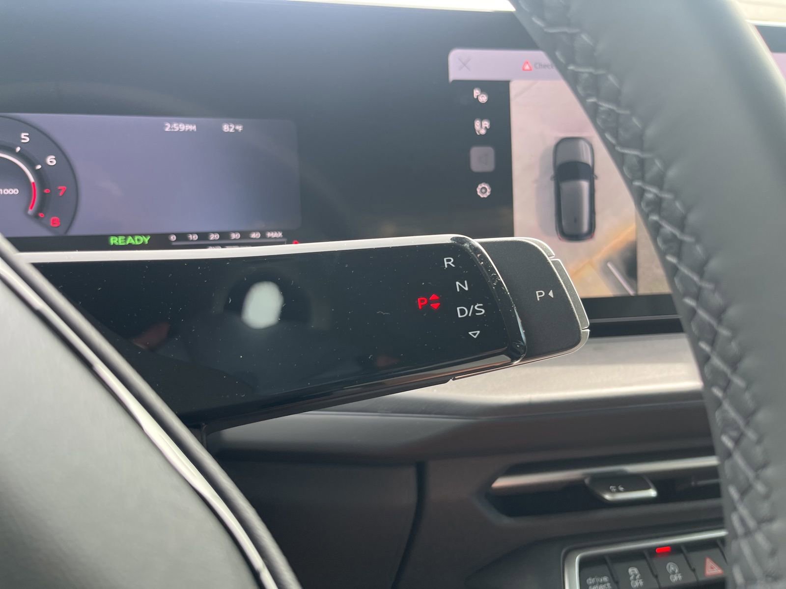 New 2026 Audi Q3 quattro 2.0T image 15