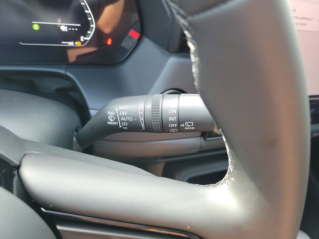 New 2026 MAZDA CX-5 Select AWD/4WD image 18