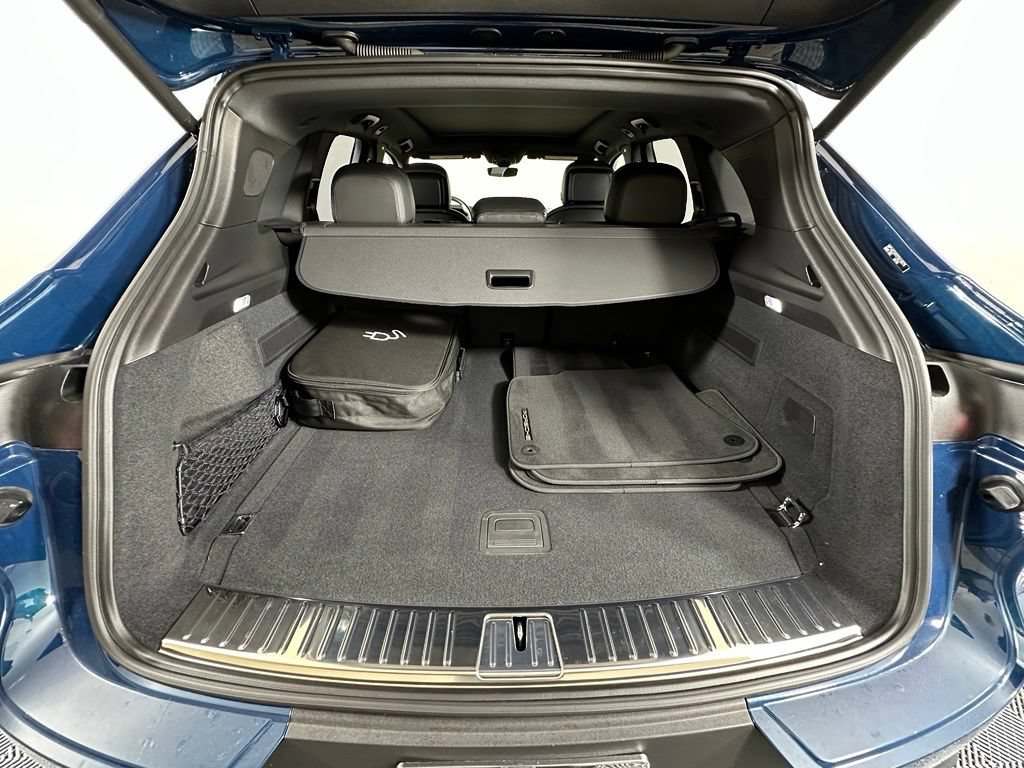 Certified 2026 Porsche Cayenne E-Hybrid AWD/4WD image 42