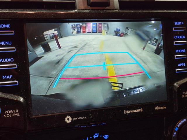 Used 2024 Toyota 4Runner TRD Off-Road Premium w/ Moonroof Package AWD/4WD image 18