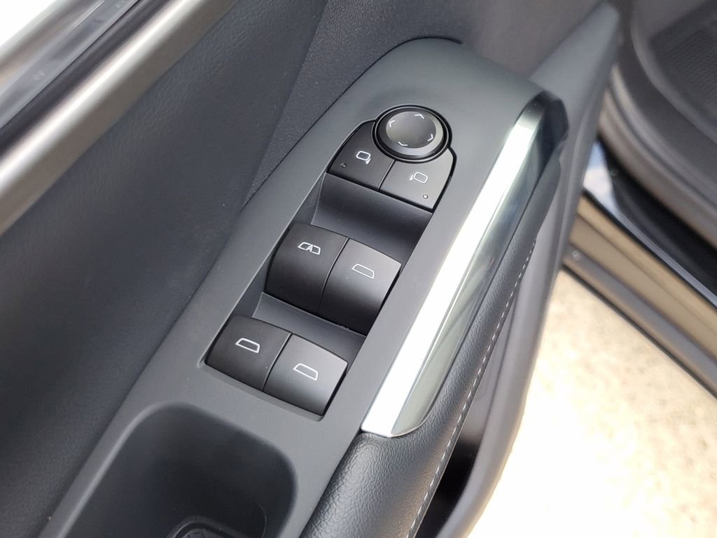 New 2026 Chevrolet Traverse LT w/ Driver Confidence Package image 19