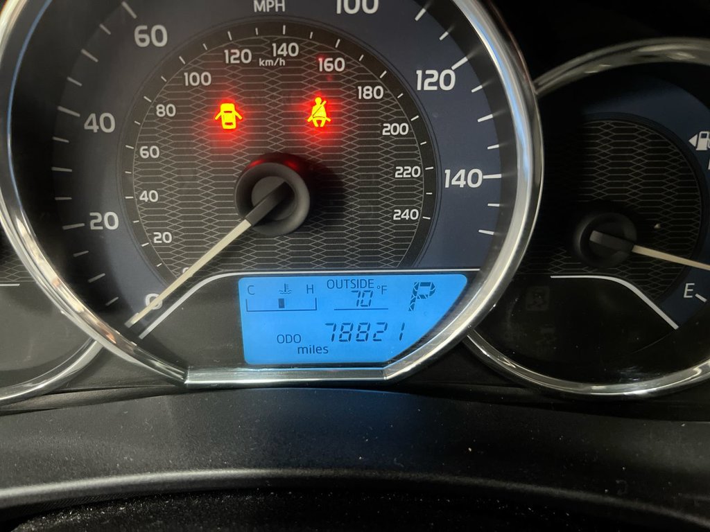 Used 2016 Toyota Corolla LE FWD image 13