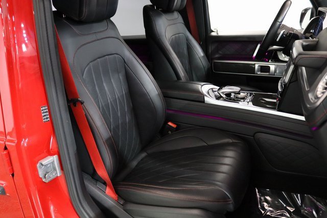 Used 2022 Mercedes-Benz G 550 image 15