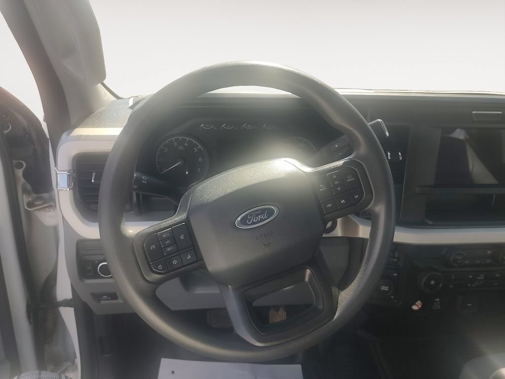 Used 2026 Ford F250 XL AWD/4WD image 11