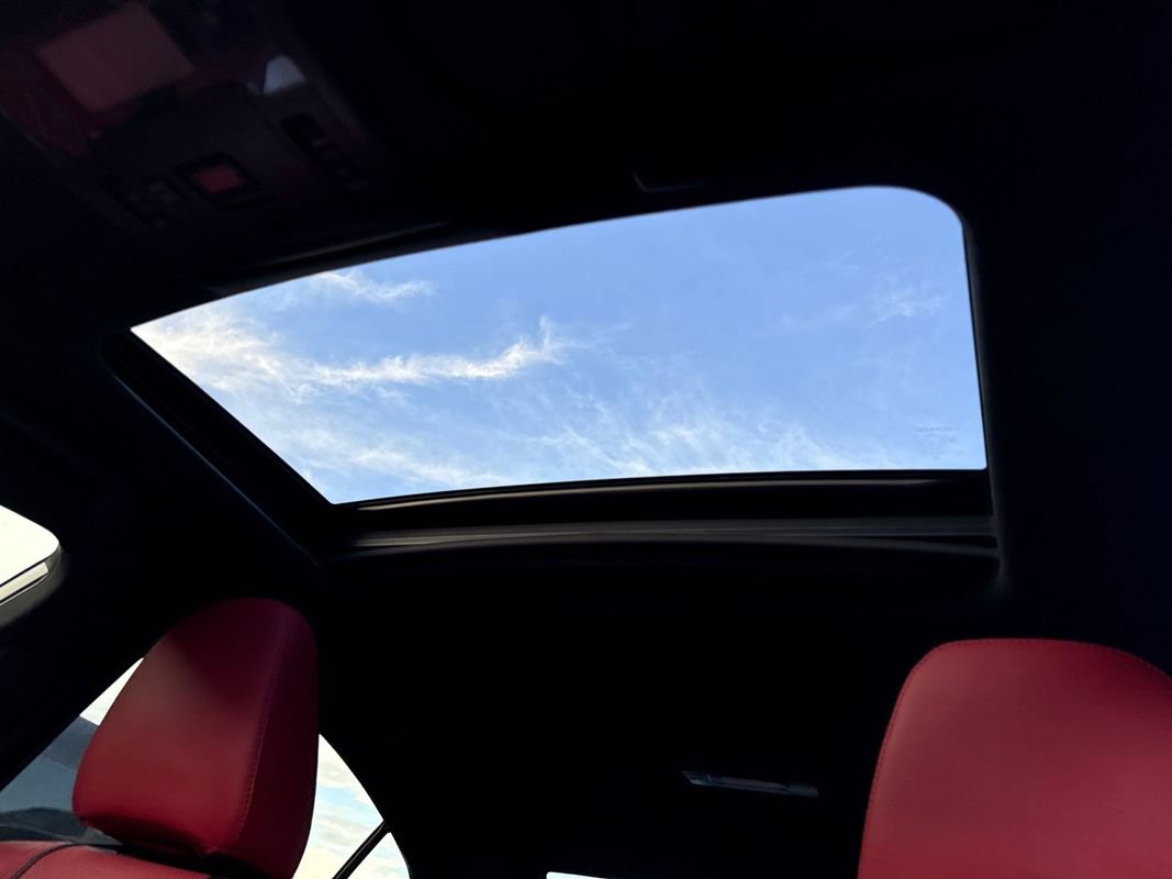 Used 2022 Lexus IS 350 F Sport image 22