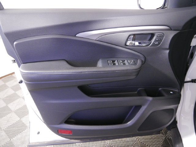 Used 2023 Honda Ridgeline RTL image 18