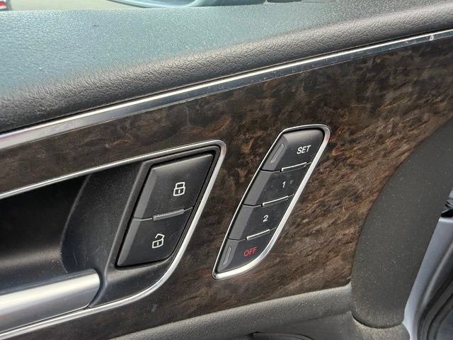 Used 2017 Audi A6 2.0T Premium AWD/4WD image 9