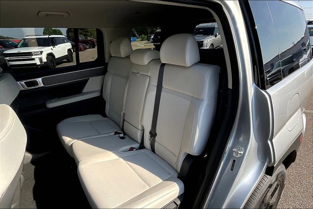 New 2026 Hyundai Santa Fe SE image 10