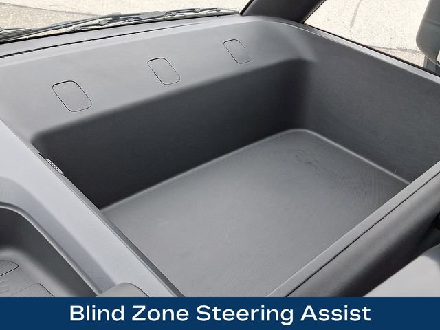 Used 2023 Chevrolet Brightdrop 600 w/ Active Safety Package 2 AWD/4WD image 18
