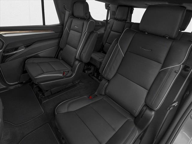 New 2026 Cadillac Escalade Platinum Sport image 9