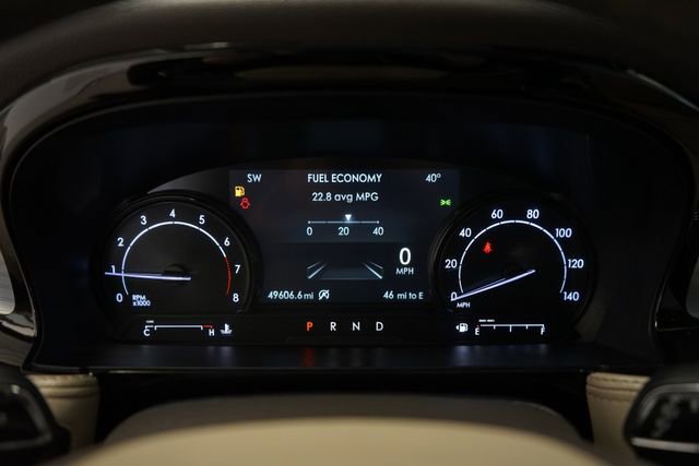 Used 2022 Lincoln Corsair AWD w/ Equipment Group 101A image 23