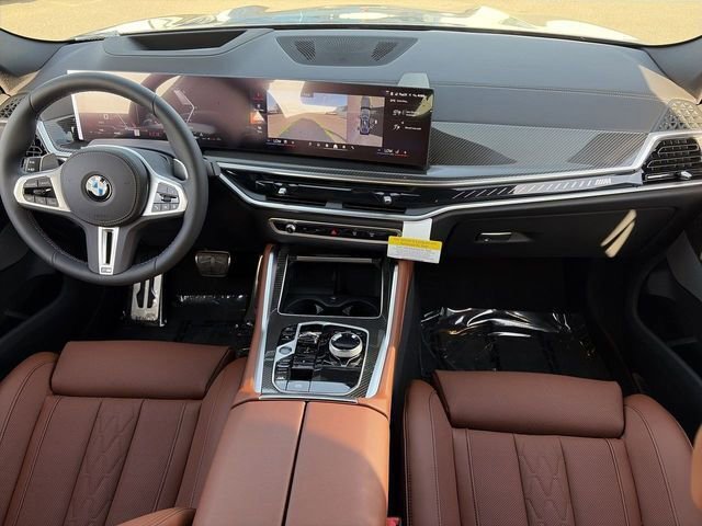New 2026 BMW X6 M60i image 15