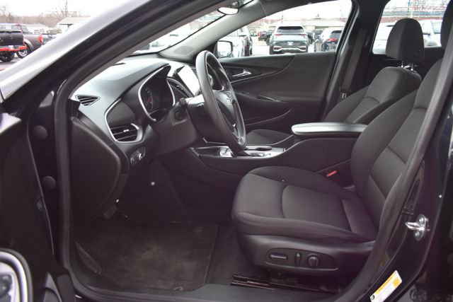 Used 2023 Chevrolet Malibu LT image 13