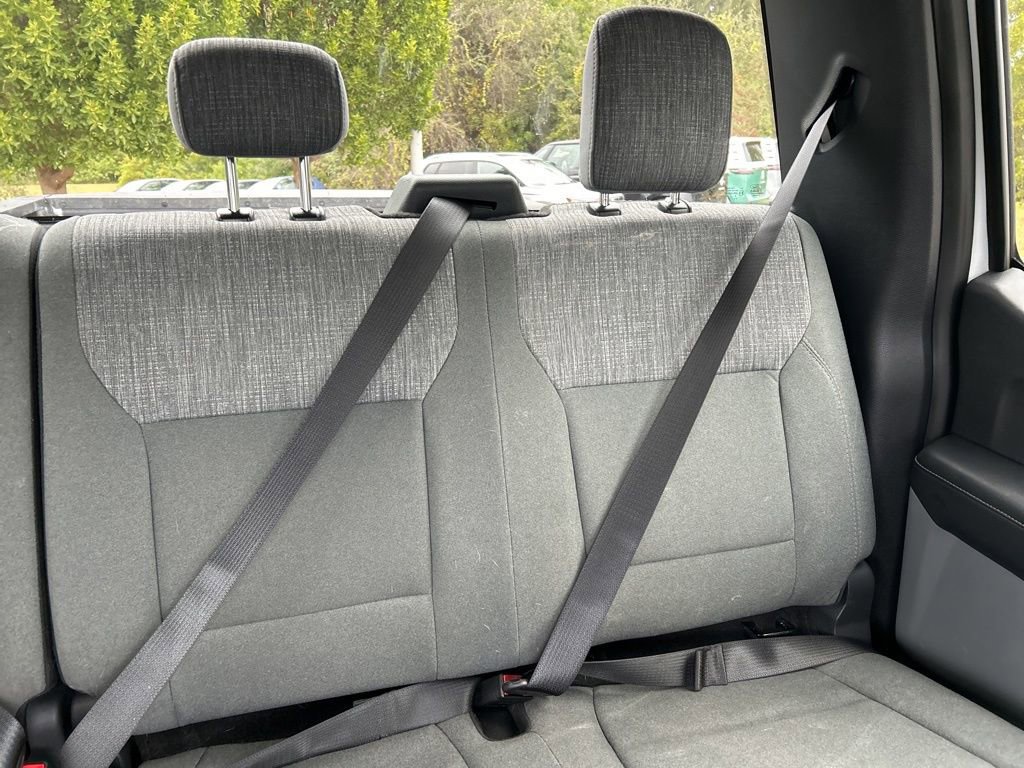 Used 2025 Ford F350 XLT image 14