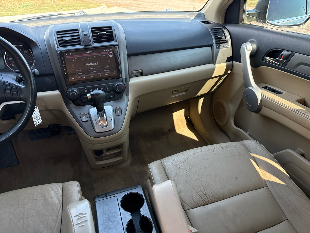 Used 2007 Honda CR-V EX-L image 38