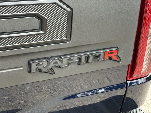 Used 2024 Ford F150 Raptor w/ Equipment Group 803A Raptor R AWD/4WD image 31